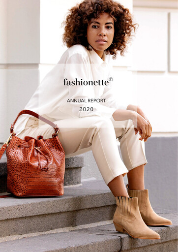 Thumbnail The Platform Group Annual Report 2020