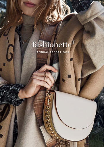 Thumbnail The Platform Group Annual Report 2022