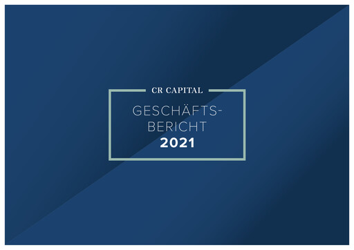 Thumbnail CR Energy Annual Report 2021