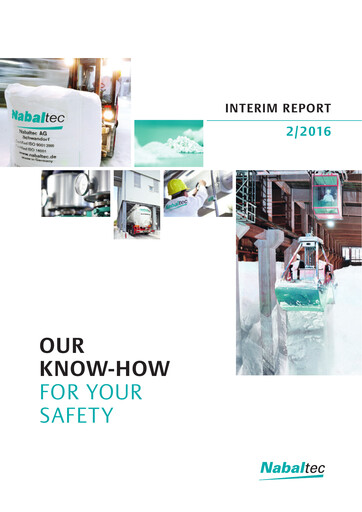 Thumbnail Nabaltec Half-year Report 2016-h1