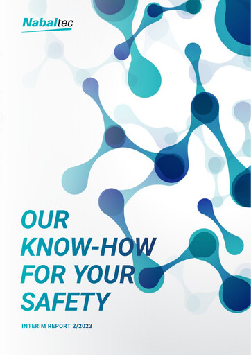 Thumbnail Nabaltec Half-year Report 2023-h1