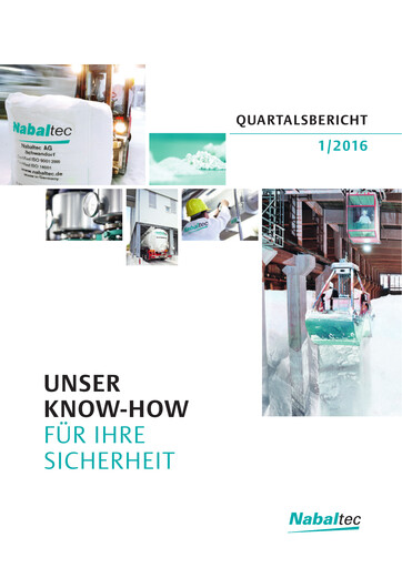 Thumbnail Nabaltec Quarterly Report 2016-q1
