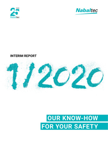 Thumbnail Nabaltec Quarterly Report 2020-q1