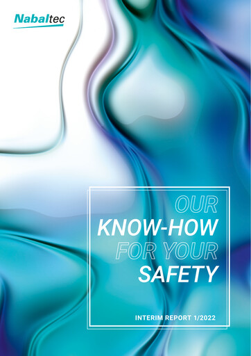 Thumbnail Nabaltec Quarterly Report 2022-q1