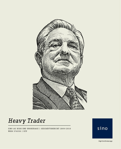 Miniature Sino AG Rapport financier 2009-2010