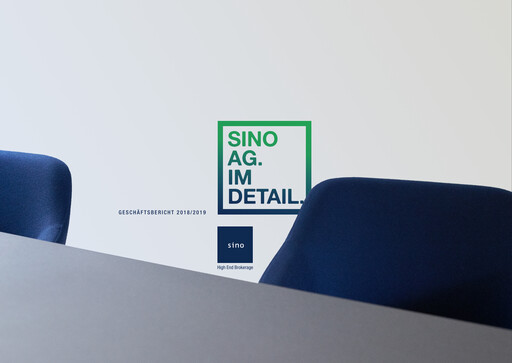 Miniature Sino AG Rapport financier 2018-2019