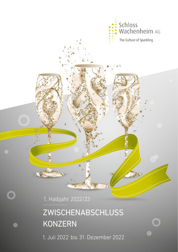 Thumbnail Schloss Wachenheim Half-year Report 2022-h1