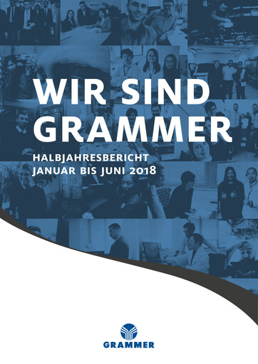 Thumbnail Grammer AG Half-year Report 2018-h1