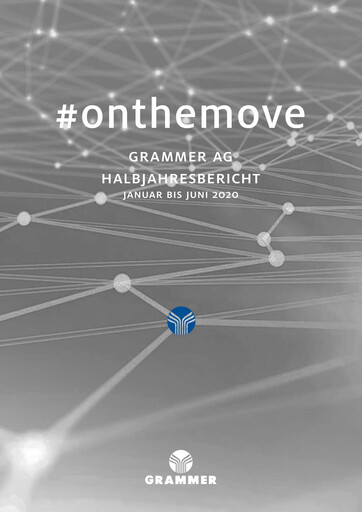 Thumbnail Grammer AG Half-year Report 2020-h1