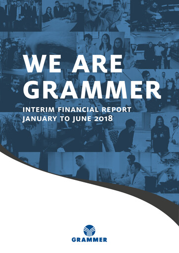 Thumbnail Grammer AG Half-year Report 2018-h1