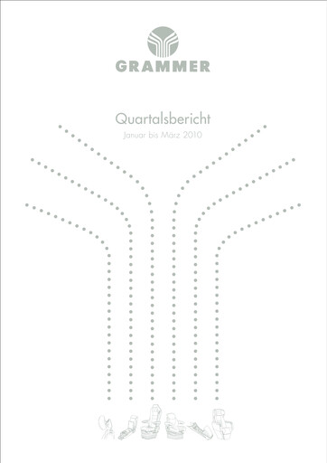 Thumbnail Grammer AG Quarterly Report 2010-q1