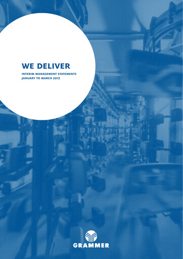 Thumbnail Grammer AG Quarterly Report 2017-q1