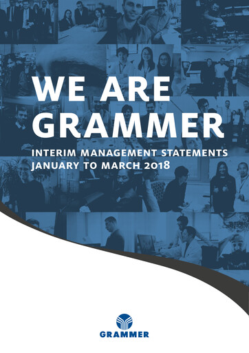 Thumbnail Grammer AG Quarterly Report 2018-q1