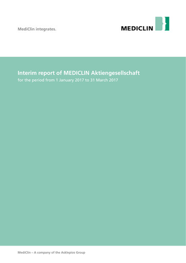 Thumbnail Mediclin Quarterly Report 2017-q1