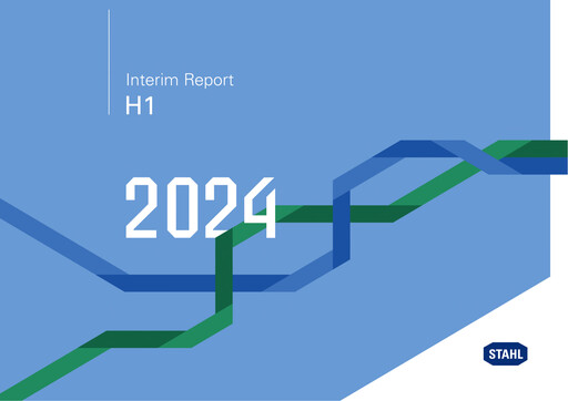 Vorschaubild R. Stahl AG Halbjahresbericht 2024-h1