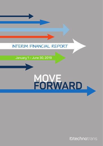 Thumbnail technotrans Half-year Report 2019-h1