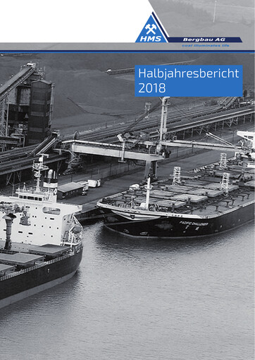 Thumbnail HMS Bergbau Half-year Report 2018-h1