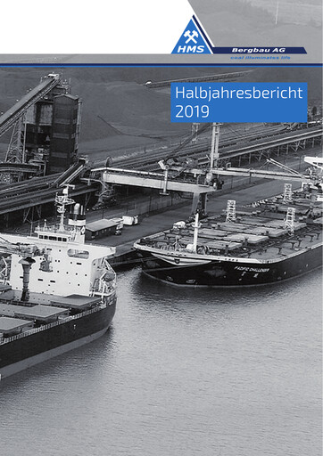 Thumbnail HMS Bergbau Half-year Report 2019-h1