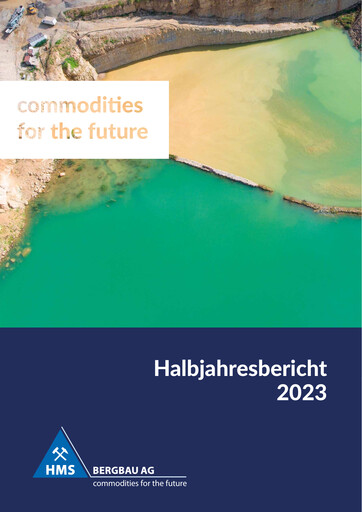 Thumbnail HMS Bergbau Half-year Report 2023-h1