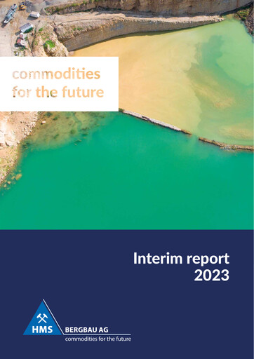 Thumbnail HMS Bergbau Half-year Report 2023-h1