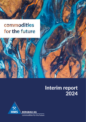 Thumbnail HMS Bergbau Half-year Report 2024-h1