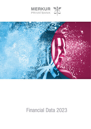 Thumbnail Merkur PrivatBank Financial Report 2023