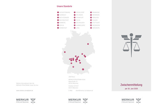 Thumbnail Merkur PrivatBank Half-year Report 2026-h1