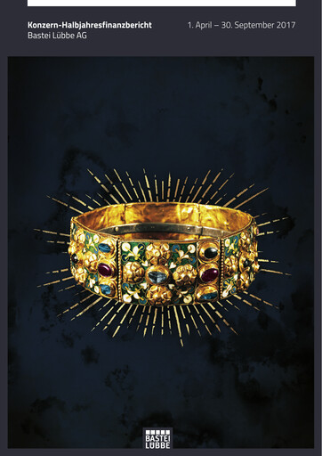 Thumbnail Bastei Lübbe Half-year Report 2017-h1