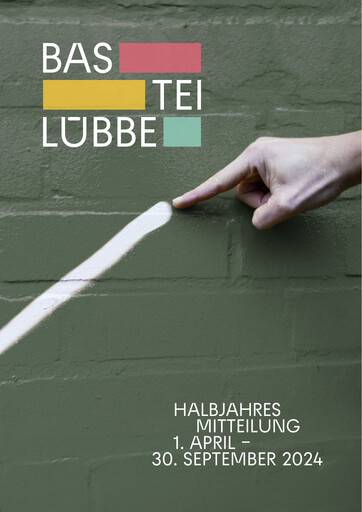 Thumbnail Bastei Lübbe Half-year Report 2024-h1