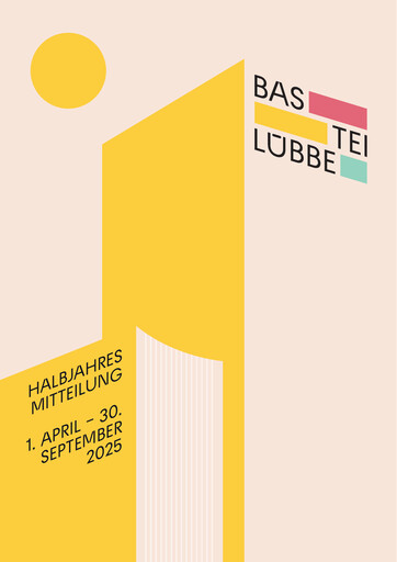 Thumbnail Bastei Lübbe Half-year Report 2025-h1