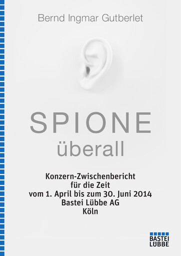 Thumbnail Bastei Lübbe Quarterly Report 2014-q1