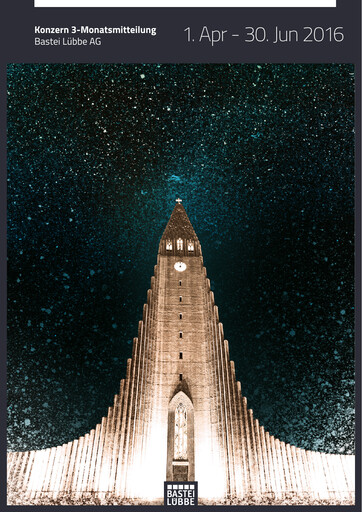 Thumbnail Bastei Lübbe Quarterly Report 2016-q1