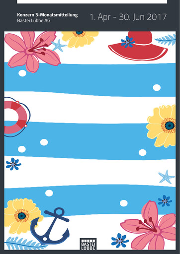 Thumbnail Bastei Lübbe Quarterly Report 2017-q1