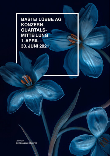 Thumbnail Bastei Lübbe Quarterly Report 2021-q1