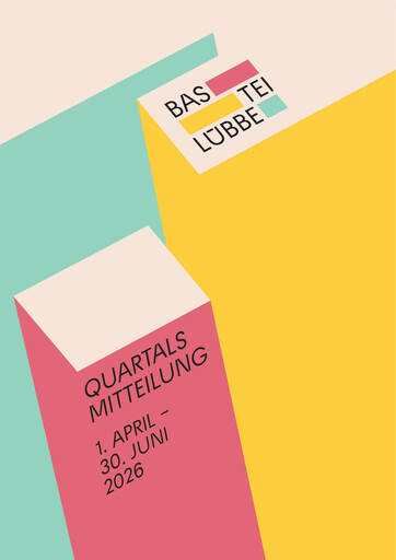 Thumbnail Bastei Lübbe Quarterly Report 2026-q1