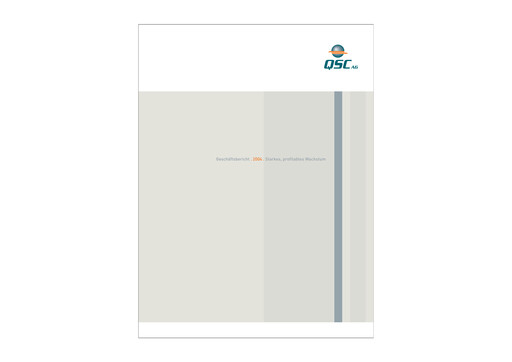 Thumbnail q.beyond Annual Report 2004