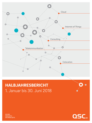 Thumbnail q.beyond Half-year Report 2018-h1