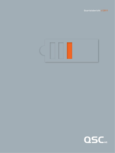Vorschaubild q.beyond Quartalsbericht 2011-q1
