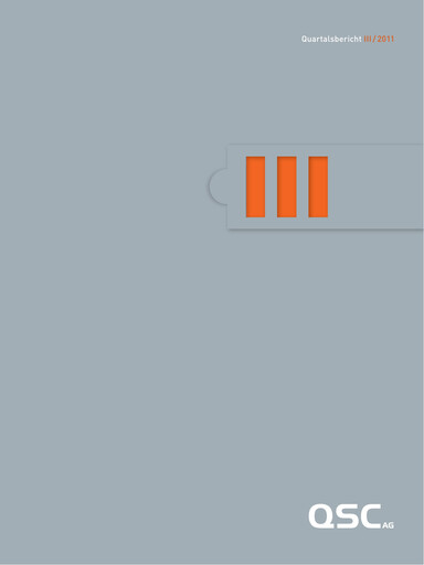 Vorschaubild q.beyond Quartalsbericht 2011-q3
