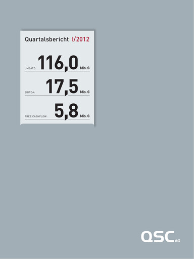 Vorschaubild q.beyond Quartalsbericht 2012-q1