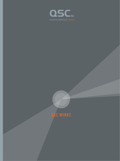 Vorschaubild q.beyond Quartalsbericht 2014-q2
