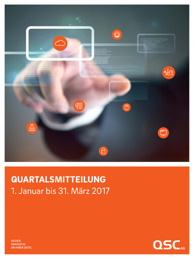 Vorschaubild q.beyond Quartalsbericht 2017-q1