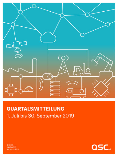 Vorschaubild q.beyond Quartalsbericht 2019-q3
