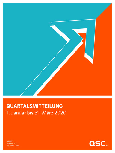 Vorschaubild q.beyond Quartalsbericht 2020-q1