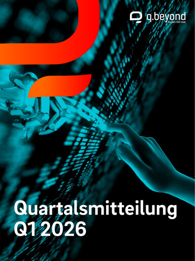 Thumbnail q.beyond Quarterly Report 2026-q1