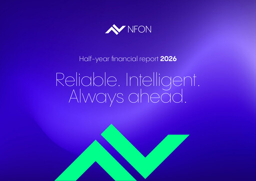 Thumbnail NFON AG Half-year Report 2026-h1