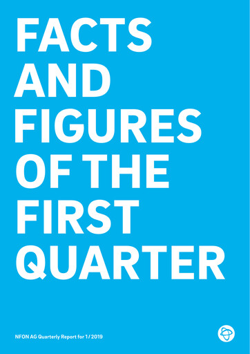 Thumbnail NFON AG Quarterly Report 2019-q1