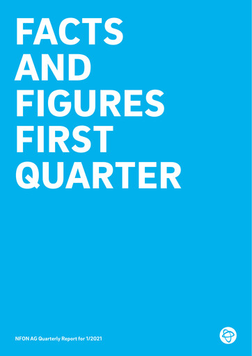 Thumbnail NFON AG Quarterly Report 2021-q1