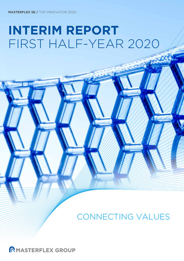 Thumbnail Masterflex Half-year Report 2020-h1