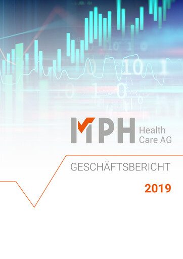 Thumbnail MPH Health Care AG Annual Report 2019